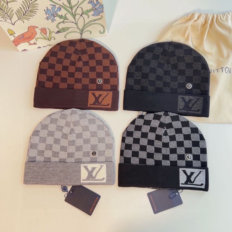 Louis Vuitton Caps